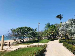 Hispañola Beach Beautiful condo with private beach two bedrooms - Sosúa - 8