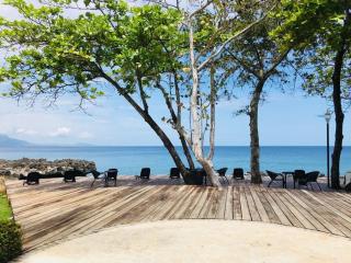 Hispañola Beach Beautiful condo with private beach two bedrooms - Sosúa - 6