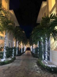 Hispañola Beach Beautiful condo with private beach two bedrooms - Sosúa - 5