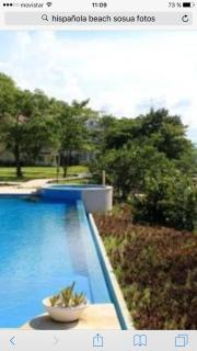 Hispañola Beach Beautiful condo with private beach two bedrooms - Sosúa - 4