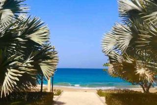 Hispañola Beach Beautiful condo with private beach two bedrooms - Sosúa - 3