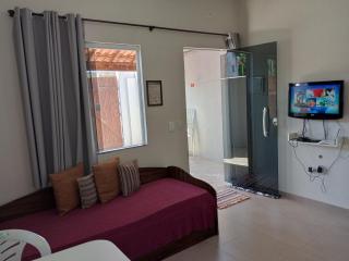 Flat Solife 3 Cabo Frio-Búzios - Cabo Frio - 6
