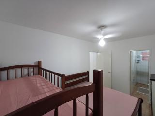 Casa Martim de Sá, 2 min do mar - Caraguatatuba - 1