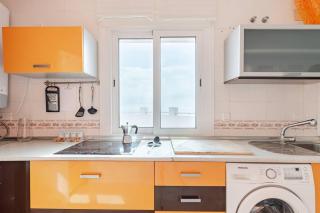 Panoramic Heights Penthouse - Fuengirola - 6