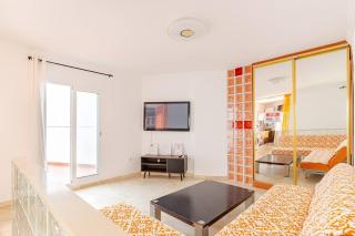 Panoramic Heights Penthouse - Fuengirola - 3