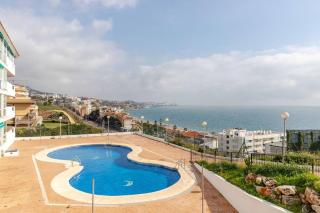 Panoramic Heights Penthouse - Fuengirola - 0