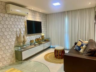 Flat Carneiros Beach Resort - 8