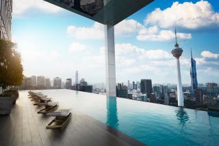 THE FACE Style Hotel - Kuala Lumpur - 0