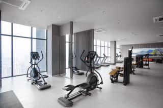 THE FACE Style Hotel - Kuala Lumpur - 9