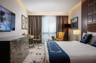 THE FACE Style Hotel - Kuala Lumpur - 3