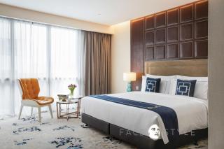 THE FACE Style Hotel - 2