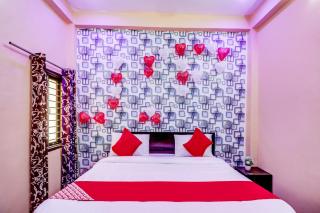 Hotel O Radhey Krishna Bhawan - Bijnaur - 6