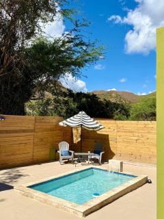 Escape to Villa Aguacate Farm Santa Isabel o Coamo - 1