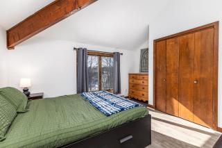 Cozy Retreat at Farmstead - 2