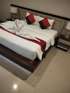Sumer guesthouses - Patong - 6