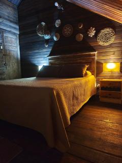 Alquilo casa en las Sierras de Minas "VIEJO RANCHO" - 8