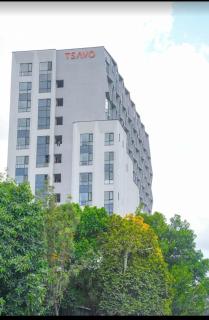 Leigh's Nook - Nairobi - 6