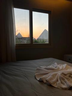 Hero Pyramids View INN - Il Cairo - 5