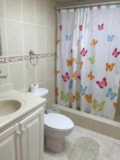 Garden Condos,12 Two bedrooms - Sosúa - 9
