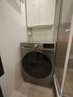 Apartamento aconchegante novo - 5