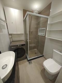 Apartamento aconchegante novo - Rio de Janeiro - 1