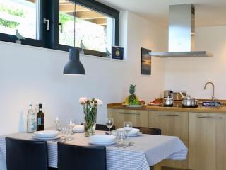 Holiday apartment Wangen Comfortable holiday residence - 1
