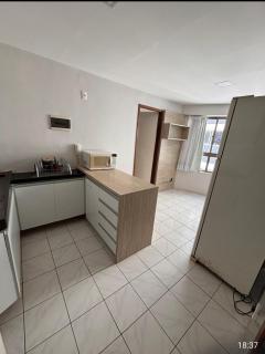 Condomínio puerto bilbaoo - 0