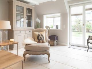 Captain's House Joana Comfortable holiday residence - Westerland - 9