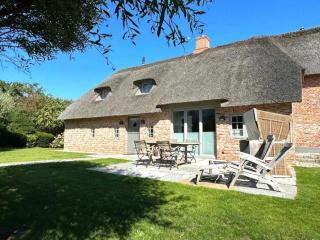 Captain's House Joana Comfortable holiday residence - Westerland - 0