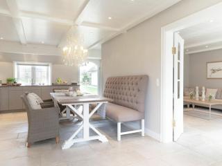 Captain's House Joana Comfortable holiday residence - Westerland - 7