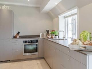 Captain's House Joana Comfortable holiday residence - Westerland - 2