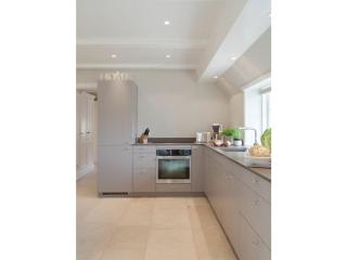 Captain's House Joana Comfortable holiday residence - Westerland - 1