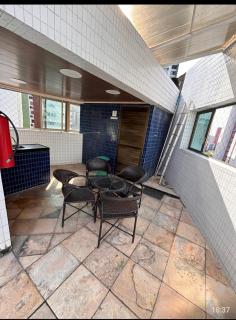 Condomínio puerto bilbaoo - 4