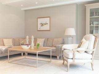 Captain's House Joana Comfortable holiday residence - Westerland - 8