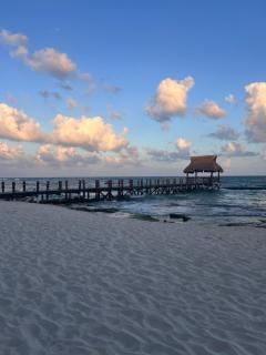 departamento cerca de la playa - 4