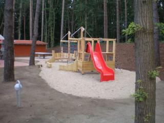 House on the Baltic Sea beach Comfortable holiday residence - Zempin - 8
