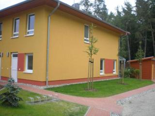House on the Baltic Sea beach Comfortable holiday residence - Zempin - 9