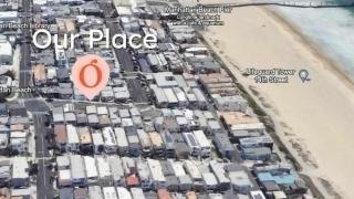 Manhattan Beach Ocean View 1-Bedroom - Manhattan Beach - 4