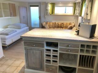 Apartment Grünsberg Comfortable holiday residence - - 4