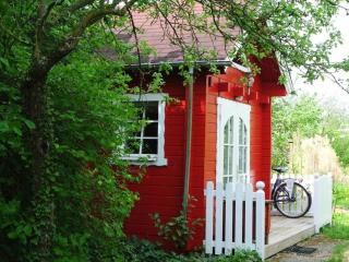 Swedish cottage comfortable residence - 7