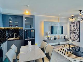 C-S-J TOWER - Luxury Near Beach Apartments - Căn Hộ Du Lịch Cạnh Biển Thành Phố Biển Vũng Tàu - Vung Tau - 3