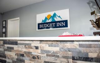 Budget Inn - Carthage - 0