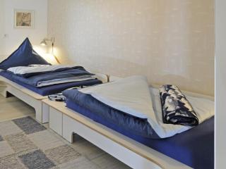 MeerZeit on Juist Comfortable holiday residence - Juist - 2