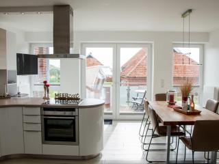 MeerZeit on Juist Comfortable holiday residence - Juist - 5