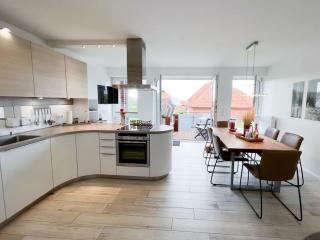 MeerZeit on Juist Comfortable holiday residence - Juist - 4