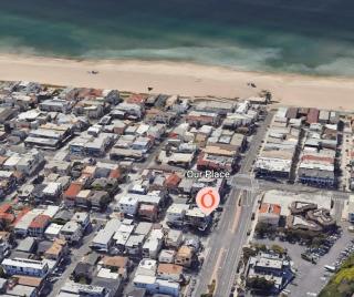 2BR Oceanfront Retreat in Manhattan Beach - Manhattan Beach - 3