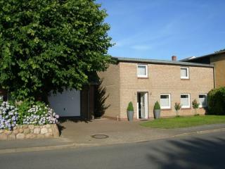 Old carpentry Comfortable holiday residence - Gelting - 8