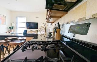 Seaside Sanctuary - Rooftop Deck & Hot Tub - Hermosa Beach - 7