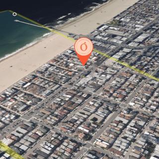 Seaside Sanctuary - Rooftop Deck & Hot Tub - Hermosa Beach - 5