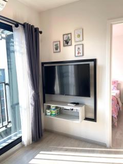 Escent ville Chiangmai A83 - 3